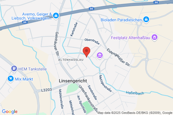 Katholisches Pfarramt