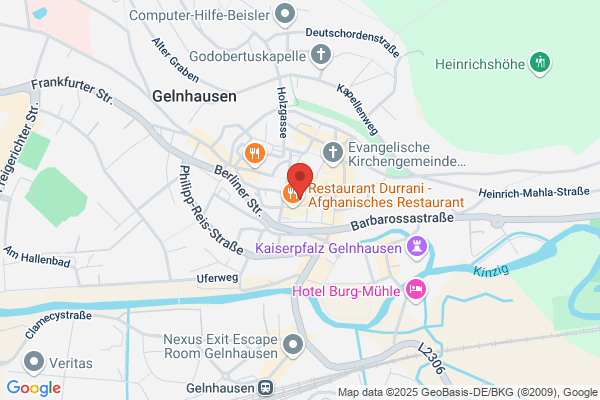 Religiöse Gemeinschaft