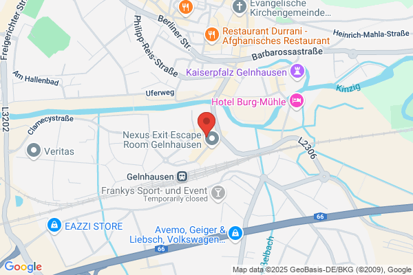 Augenoptik Sylvia Fricke
