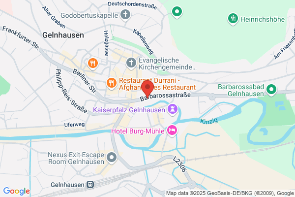 Schülerhilfe Nachhilfe Gelnhausen