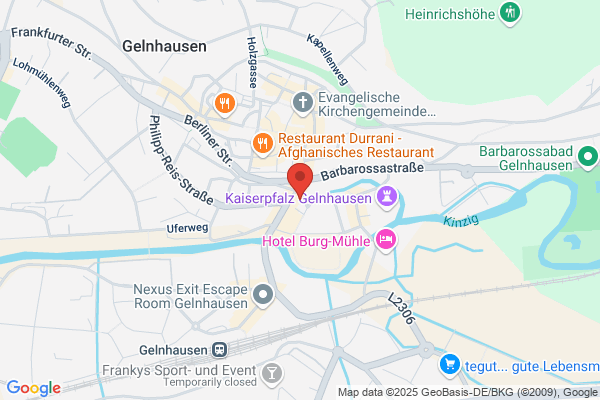 Studienkreis Nachhilfe Gelnhausen