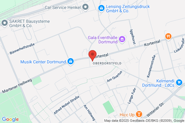 Dynamic Logistics Systems GmbH