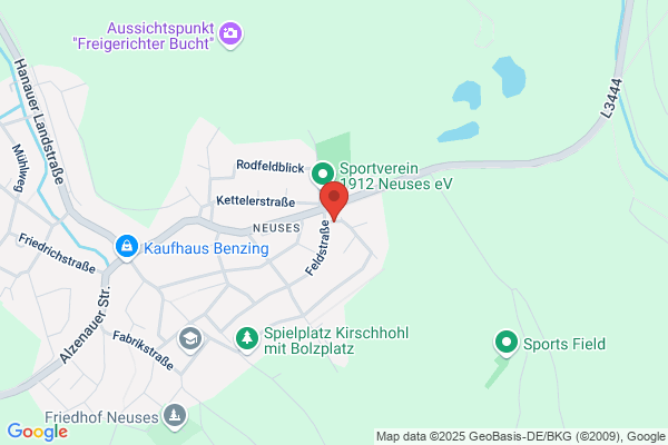 Techem Energy Services GmbH