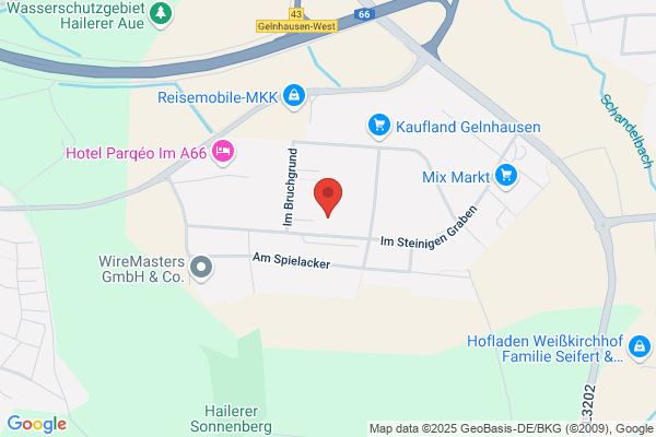 bergler industrieservices GmbH