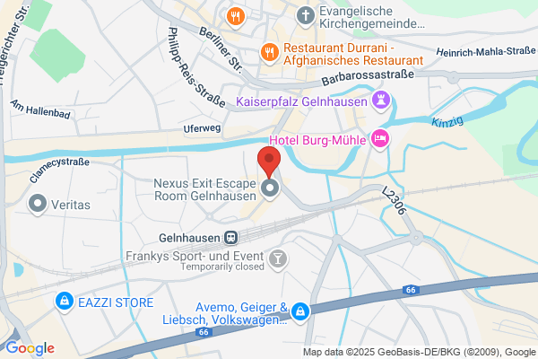 Nail-System GmbH