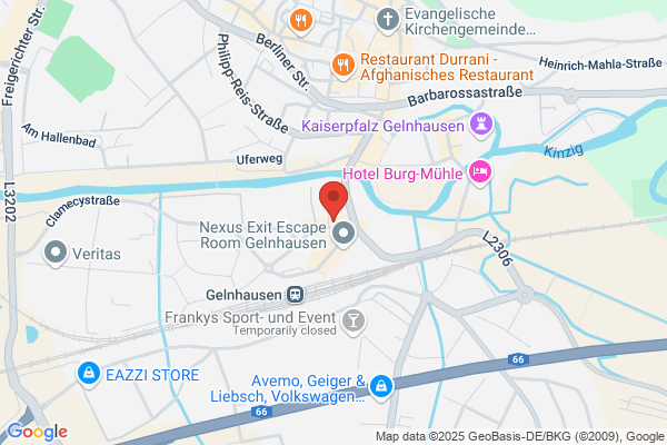 SEHSHOP - der Optiker