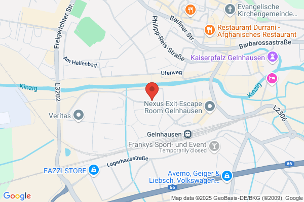 Tempo-Team Gelnhausen