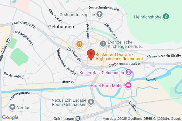 Zum Dorfkrug