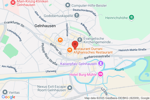 Altes Weinkellerchen