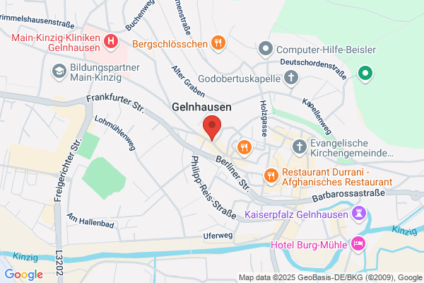 Zum Schlappekicker