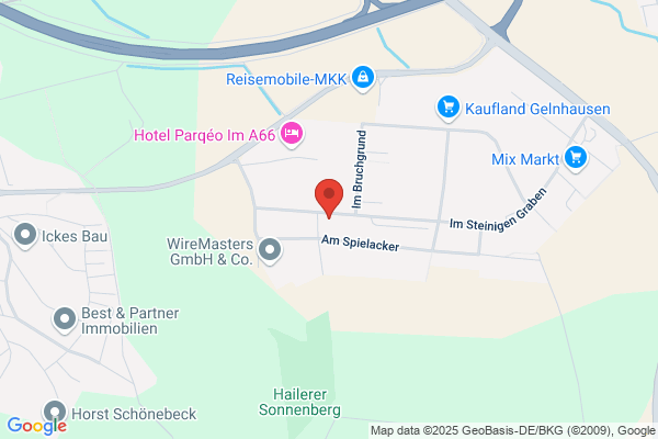 TÜV Hessen Heizöltankprüfung