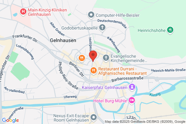 Förderverein der Kinzigtalschule