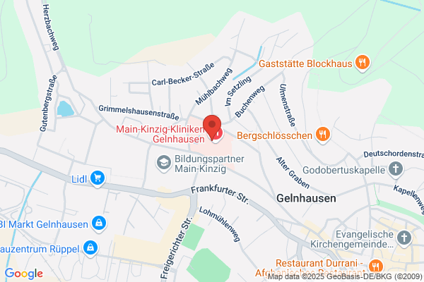 Verein der Freunde und