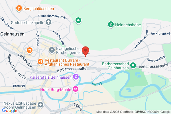 Budde und Kraehe GbR