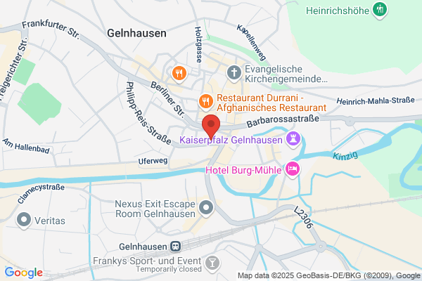 Gözel Insektenschutz & Plissees