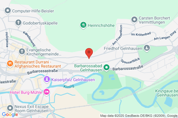 Ökobüro Gelnhausen GbR