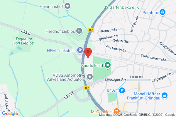 Malteser Dienststelle Main-Kinzig-Kreis