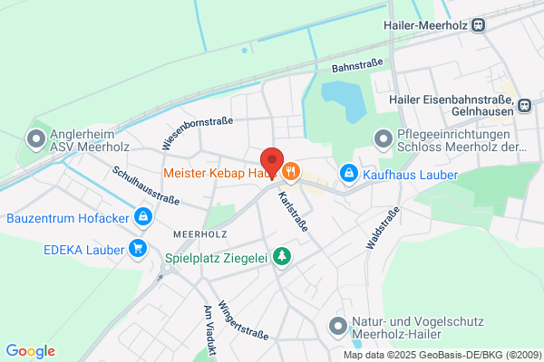 R+V Versicherung