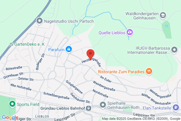 SIGNAL IDUNA Versicherung Stefanie Uffelmann