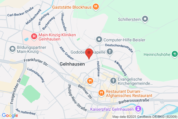 Rödiger & Partner GmbH