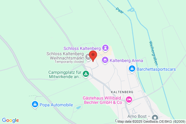Ritterschwemme