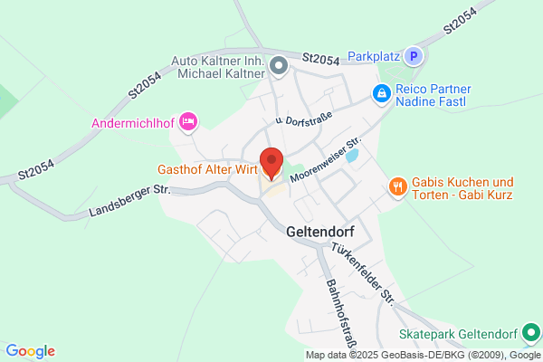 Gasthof Alter Wirt