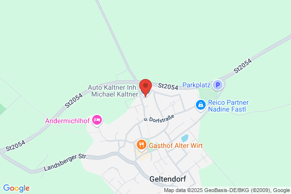 Auto Kaltner