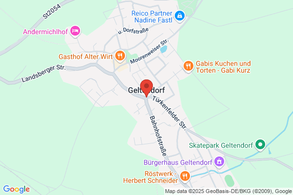 Gesangsunterricht & Vocal Coaching Caro Hetényi