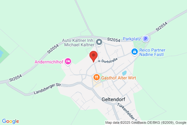 Getränkemarkt Klein