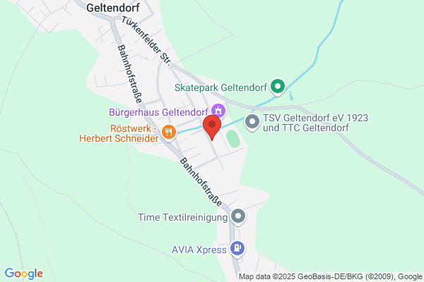Grundschule Geltendorf