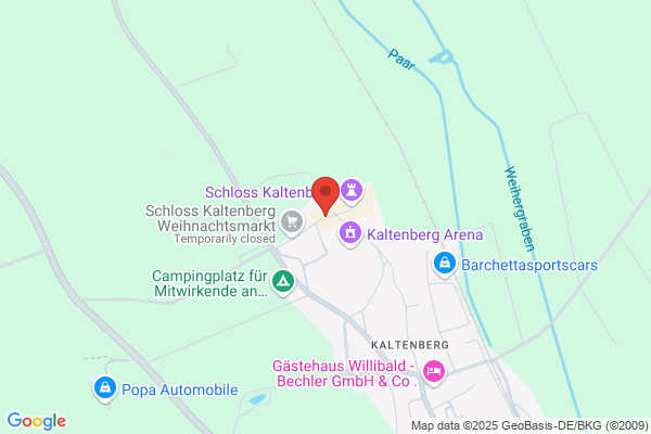 Jugendtreff Kaltenberg