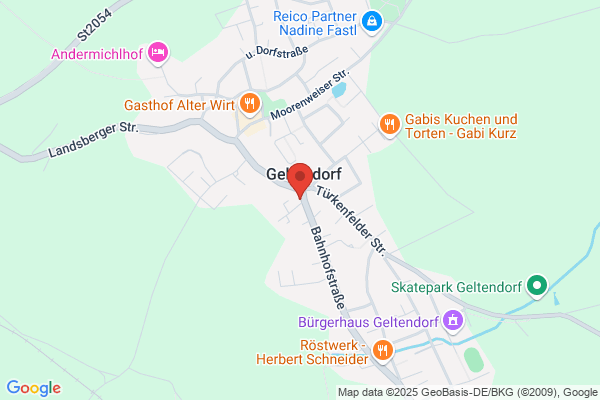 Rill Hans GmbH