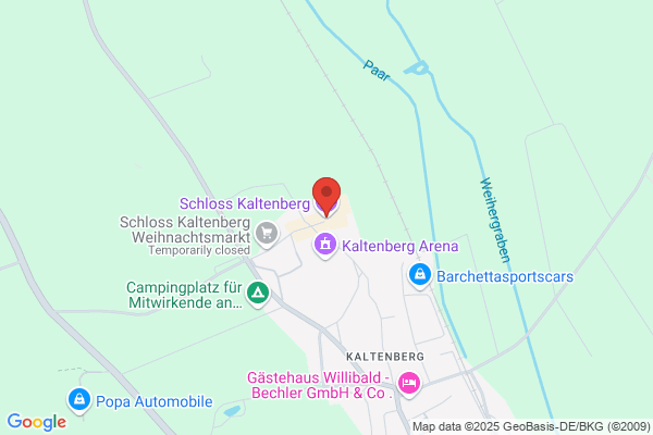 Schloss Kaltenberg Gastronomie GmbH & Co. KG