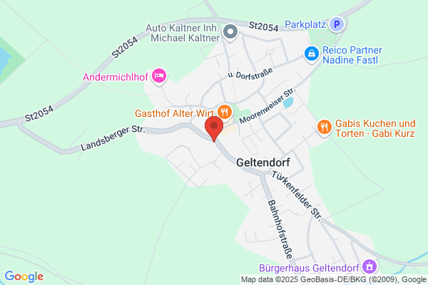 Schmankerlservice Lech-Ammersee