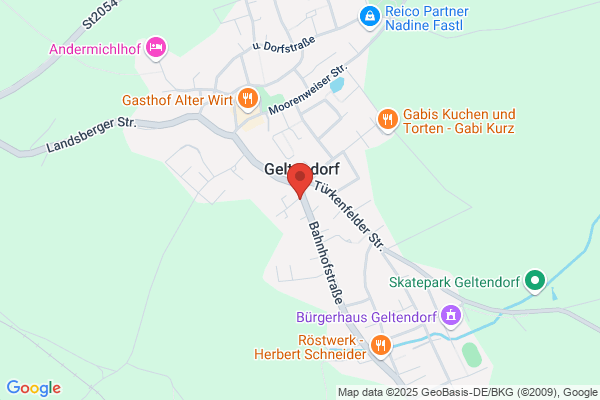Sparkasse Landsberg-Dießen