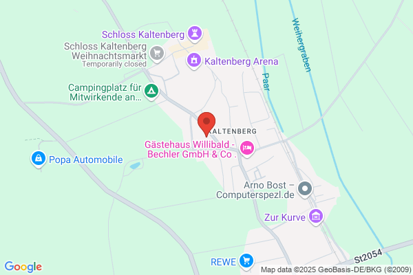 Tischtennisclub Kaltenberg e.V.