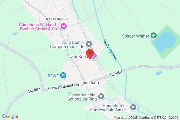 Zimmermann-Holzwerke GmbH