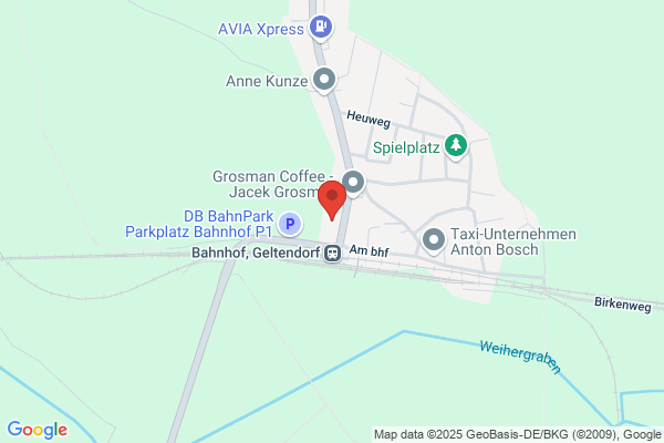 technische Dienstleistungen
