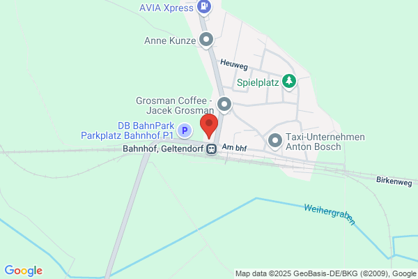 EDEKA