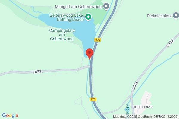 Seehotel Gelterswoog Inh. Daneluzzi Dario