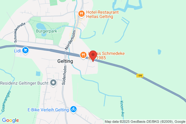 Auto-Service Gelting