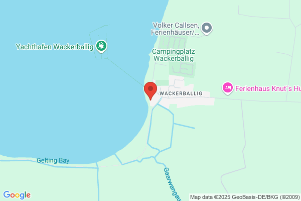 Wackerbay Kiteschule