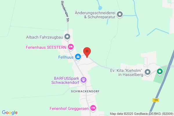 team agrarhandel GmbH & Co. KG