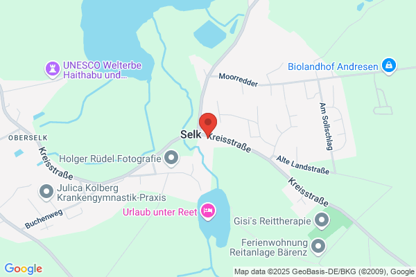 Landgasthof am Selker Noor