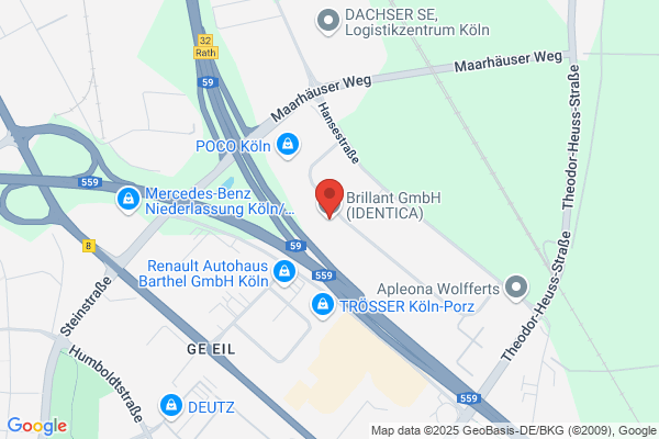 Brillant GmbH, Wolfgang Schott