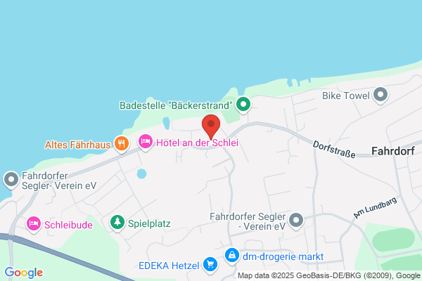 Fahrschule Thimsen