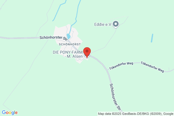Ponyfreunde Esprehm