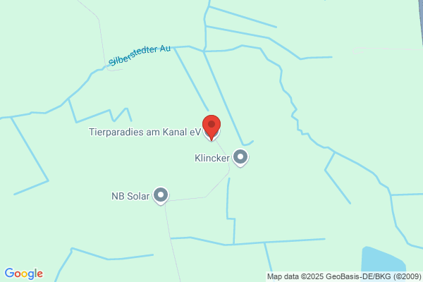 Tierparadies