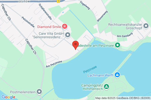 A. Seefeldt-Immobilien