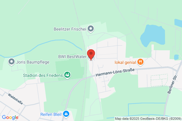 BWI Informationstechnik GmbH